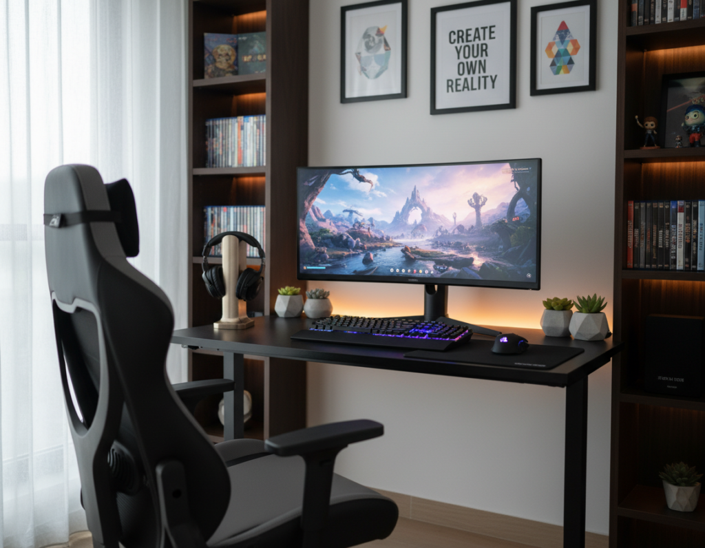 Practical Decor Pieces That Also Improve Daily Functionality